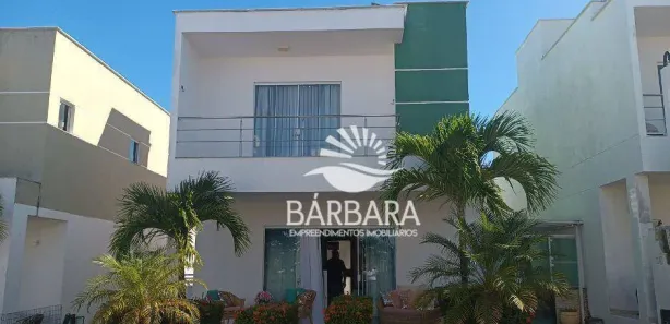 Casa de Condomínio com 3 Quartos à venda, 123m² no Vale do Landirana (Abrantes), Camaçari