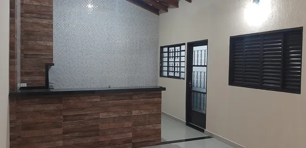 Casa de Vila com 3 Quartos à venda, 166m² no Parque Residencial J. Macedo, São José do Rio Preto