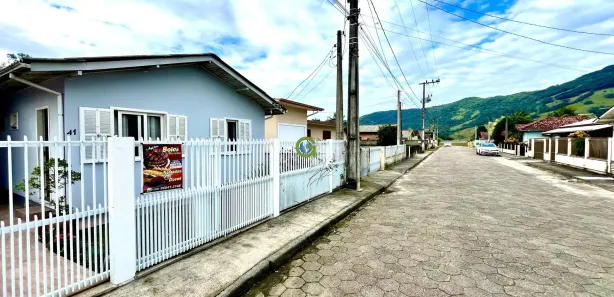 Casa com 3 Quartos à venda, 150m² no Nova Belém, Paulo Lopes