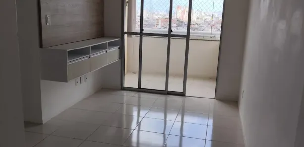 Apartamento com 2 Quartos à venda, 64m² no Luiz Anselmo, Salvador