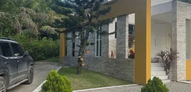 Casa de Condomínio com 3 Quartos à venda, 170m² no Zona Rural, Paudalho