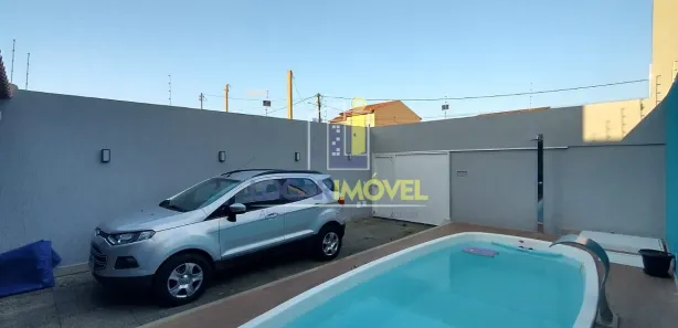 Casa de Condomínio com 2 Quartos à venda, 105m² no Candeias, Vitória da Conquista