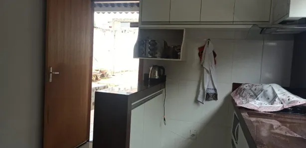 Casa com 2 Quartos à venda, 120m² no Formosinha, Formosa