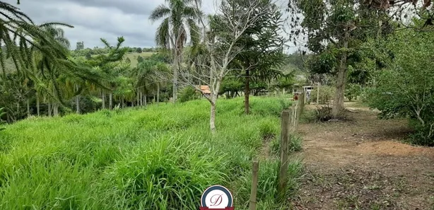 Terreno / Lote / Condomínio à venda, 1704m² no , Sarapuí