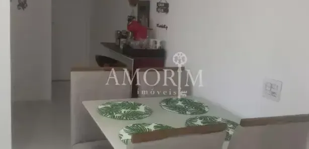 Apartamento com 2 Quartos à venda, 39m² no Portais (Polvilho), Cajamar