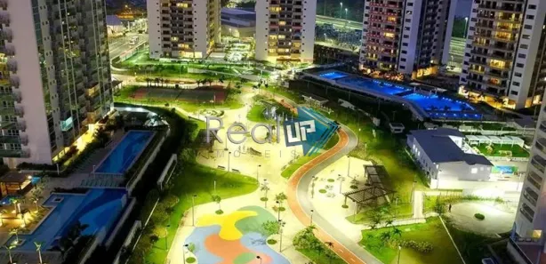 Apartamento com 2 Quartos à venda, 79m² no Jacarepaguá, Rio de Janeiro