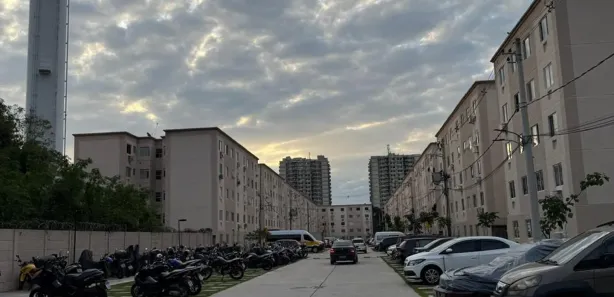 Apartamento com 2 Quartos à venda, 43m² no Itanhangá, Rio de Janeiro