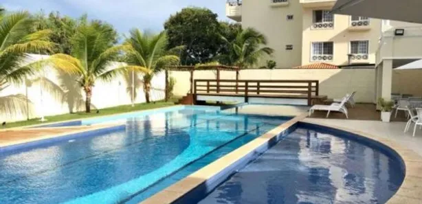 Casa de Vila com 2 Quartos à venda, 125m² no Piatã, Salvador