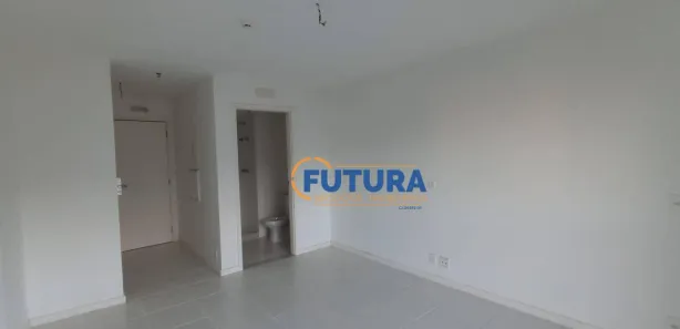 Flat com 1 Quarto à venda, 28m² no Asa Norte, Brasília