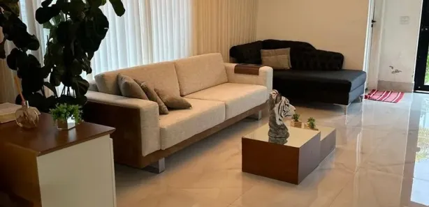 Casa de Condomínio com 5 Quartos para venda ou aluguel, 350m² no Setor Habitacional Jardim Botânico, Brasília