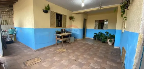 Casa com 4 Quartos à venda, 150m² no Samambaia Sul, Brasília