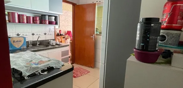 Sobrado com 3 Quartos à venda, 263m² no Residencial Elizene Santana, Goiânia