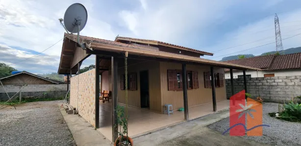 Casa com 2 Quartos à venda, 100m² no Penha, Paulo Lopes