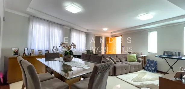Casa de Condomínio com 3 Quartos à venda, 212m² no Bela Vista, Osasco