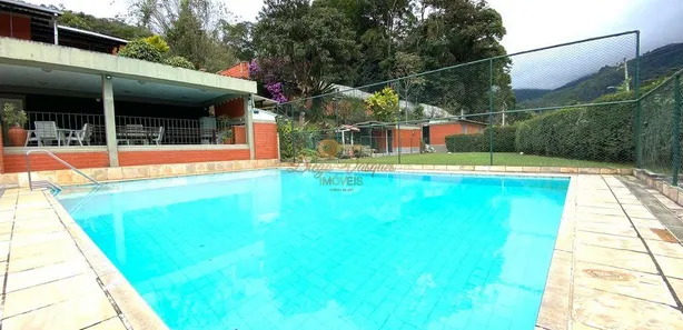Casa de Condomínio com 2 Quartos à venda, 43m² no Posse, Teresópolis
