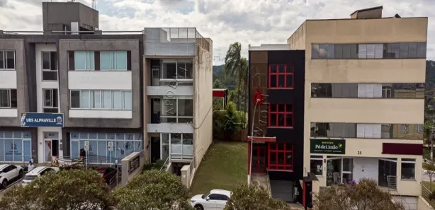 Loja / Salão / Ponto Comercial à venda, 150m² no Alphaville, Santana de Parnaíba