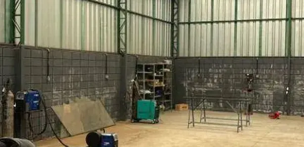 Loja / Salão / Ponto Comercial à venda, 200m² no Jardim São Francisco, Nova Odessa