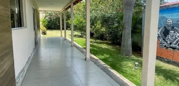 Fazenda / Sítio / Chácara com 2 Quartos à venda, 2000m² no Centro, Mairinque