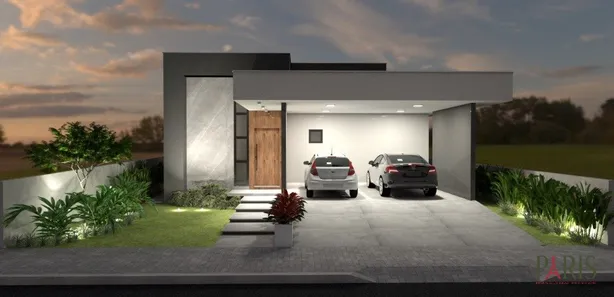 Casa de Condomínio com 4 Quartos à venda, 187m² no Iperoba, São Francisco do Sul