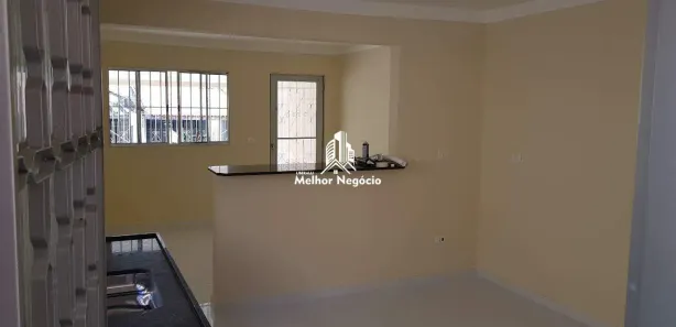 Casa com 3 Quartos à venda, 100m² no Parque Residencial Alvorada I, Charqueada
