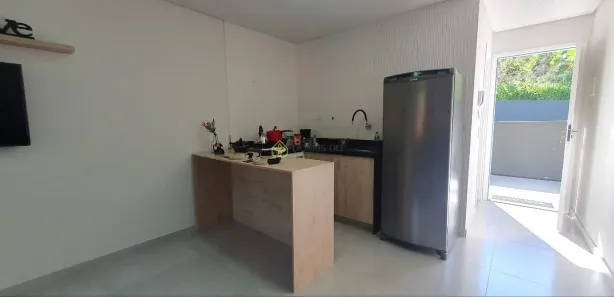 Apartamento com 1 Quarto à venda, 26m² no Penedo, Itatiaia
