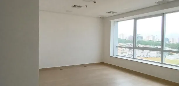 Conjunto Comercial / Sala para alugar, 142m² no Vila São José, São José do Rio Preto