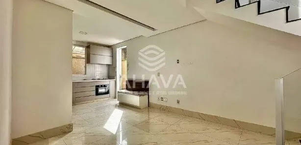 Casa de Condomínio com 3 Quartos à venda, 120m² no Itapoã, Belo Horizonte