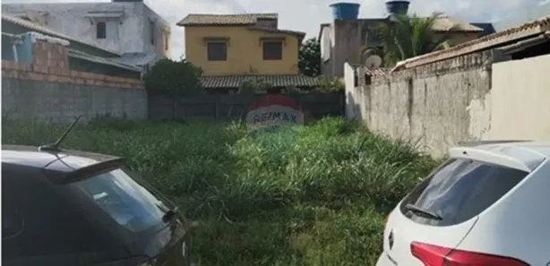 Terreno / Lote / Condomínio à venda, 250m² no Arembepe (Abrantes), Camaçari