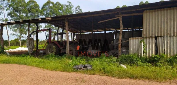 Fazenda / Sítio / Chácara à venda, 28920452m² no , Pedro Afonso