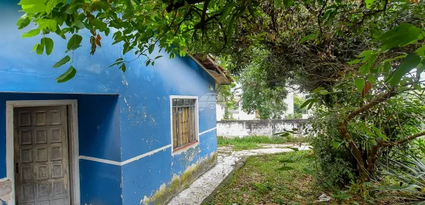 Terreno / Lote / Condomínio à venda, 151m² no Tingui, Curitiba