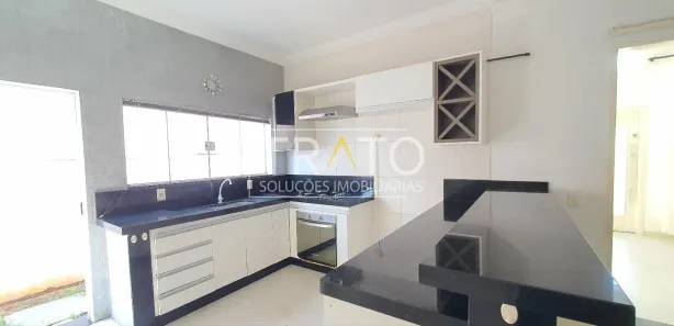Casa de Condomínio com 3 Quartos à venda, 190m² no Jardim Itapoan, Monte Mor