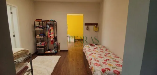 Casa de Condomínio com 4 Quartos à venda, 480m² no , Itupeva