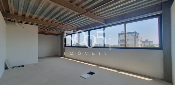 Conjunto Comercial / Sala à venda, 50m² no Itu Novo Centro, Itu