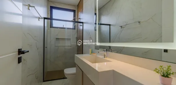 Casa de Condomínio com 3 Quartos à venda, 435m² no Terras de Santa Teresa, Itupeva