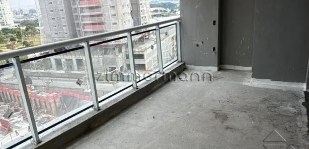 Apartamento com 2 Quartos à venda, 98m² no Água Branca, São Paulo