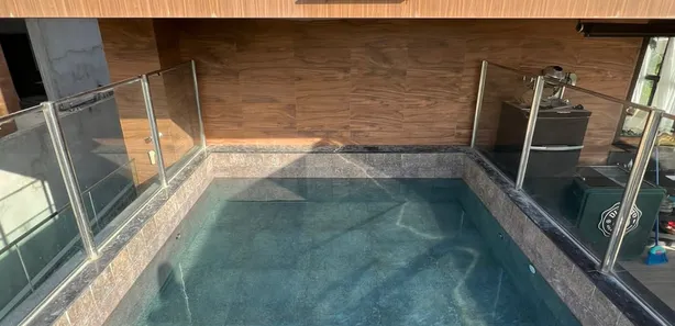 Casa de Condomínio com 4 Quartos para alugar, 240m² no , Bananeiras