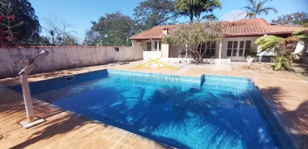 Fazenda / Sítio / Chácara com 3 Quartos à venda, 110m² no Loteamento Residencial Jardim Florbela, Americana