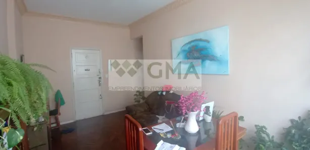 Apartamento com 2 Quartos à venda, 59m² no Engenho Novo, Rio de Janeiro