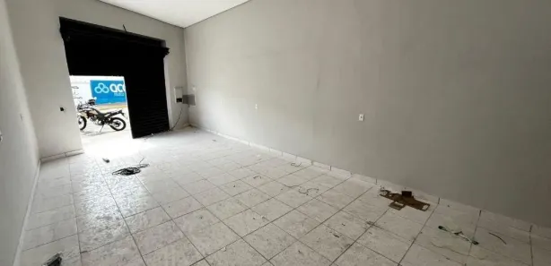 Loja / Salão / Ponto Comercial para alugar, 55m² no São Joaquim, Araçatuba