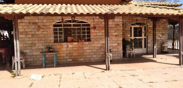 Casa de Condomínio com 3 Quartos à venda, 137m² no , Capim Branco