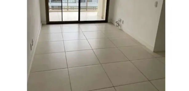Cobertura com 3 Quartos à venda, 121m² no Itacuruçá, Mangaratiba