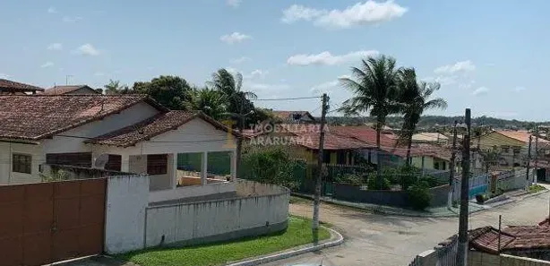 Casa com 3 Quartos à venda, 100m² no Centro, Iguaba Grande