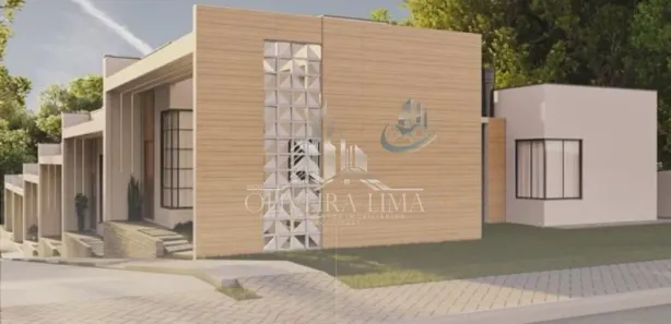 Casa com 2 Quartos à venda, 62m² no , 