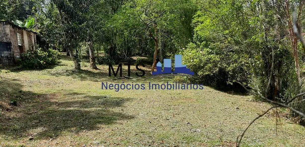 Terreno / Lote / Condomínio à venda, 1625m² no Parque Imperial, Embu-Guaçu