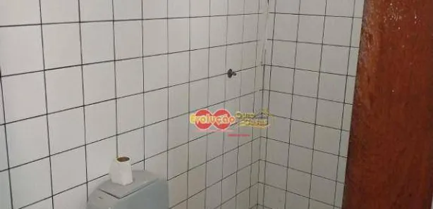 Galpão / Depósito / Armazém à venda, 420m² no Jardim Virgínia, Itatiba