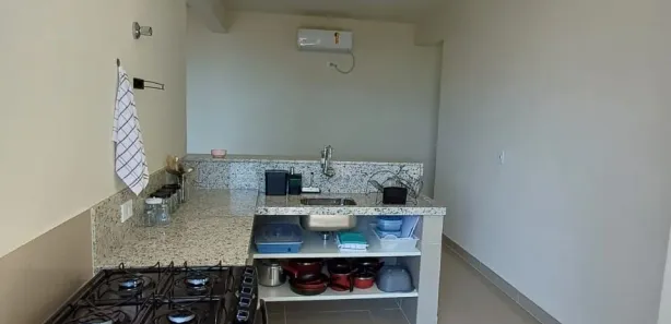 Apartamento com 2 Quartos à venda, 120m² no São Francisco da Praia, São Sebastião