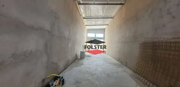 Loja / Salão / Ponto Comercial para venda ou aluguel, 115m² no Jardim São Francisco, Santa Bárbara D'Oeste