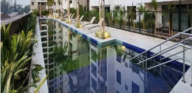 Apartamento com 2 Quartos à venda, 67m² no Vila Arcádia, São Paulo