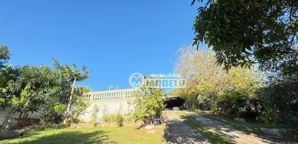 Fazenda / Sítio / Chácara com 2 Quartos à venda, 200m² no Centro (Tupi), Piracicaba