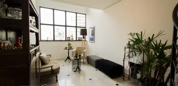 Cobertura com 3 Quartos à venda, 170m² no Vila Gumercindo, São Paulo